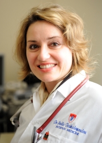 Stella Daskalopoulou