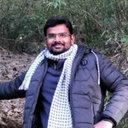Karthikeyan Ravichandran