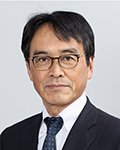 Yoshihiko Tsumura