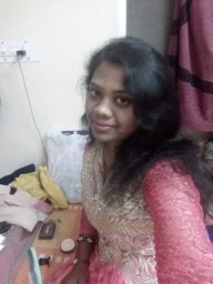 Chauhan Yamini