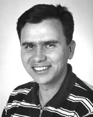 Georg Michel