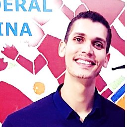 Carlos Rafael Silva de Oliveira