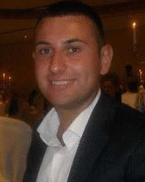 Donato Pirozzi