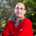 Robert Van Niekerk