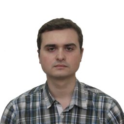 Alexey V. Kuzmin