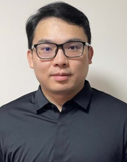Hongwei Yong