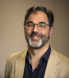 Nicholas Allen