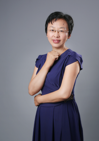 Xianrong Meng