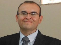 Jose Eduardo Orellana Centeno