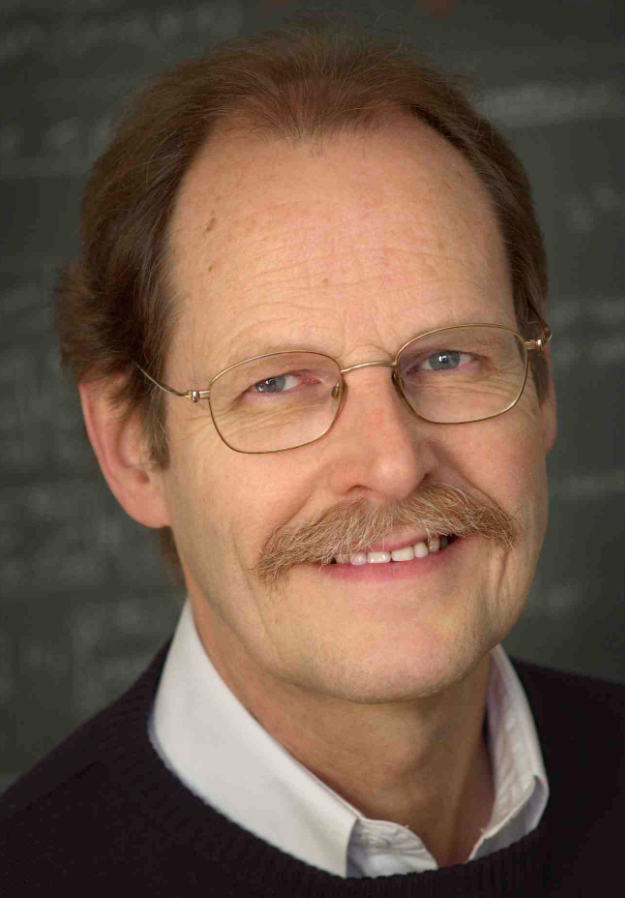 Neil D. Jones