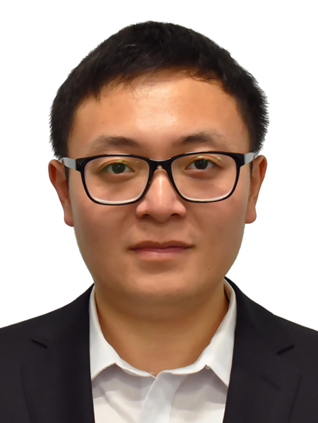 Zi-Long Zhao