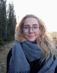 Linn Berglund