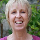 Mary Mitchell