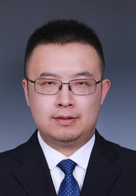 Xiao Dong