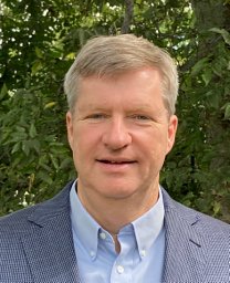 Christopher W. Moth