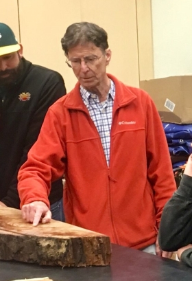 David F Greene (David Greene)