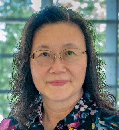 C. Janie Chang