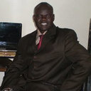 Assane Toure