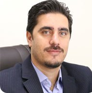 Majid Heydari