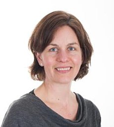Kristy L. Hogsden