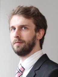 Alexander Acker