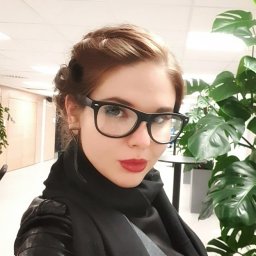 Ekaterina Nepovinnykh