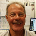 Jeff Robinson
