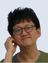 Minhyong Kim