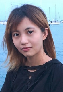 Yiqing Xie