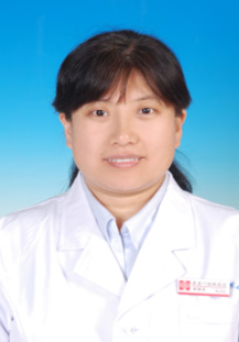 Liping Zhang