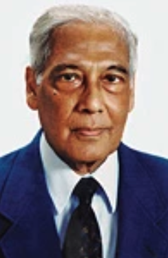 Ajay K. Bose