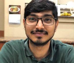 Rachit Shrivastava