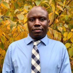 John Eddie Ekakoro