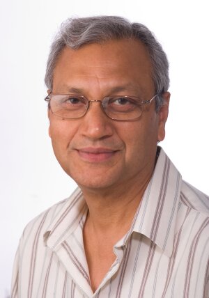 Sankar P. Dutta