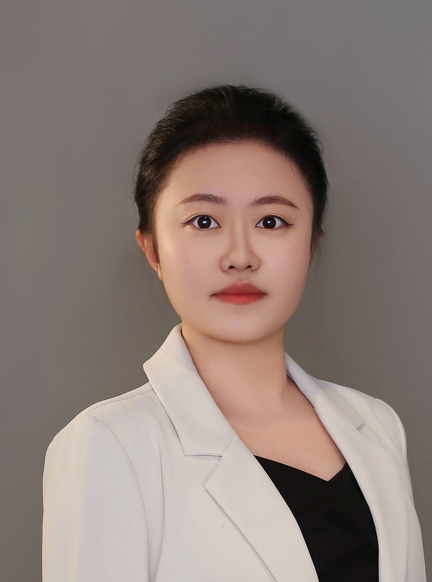 Wei Bai