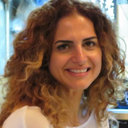 Ceren Ozer Sozdinler