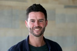 Patrick Schoenmakers