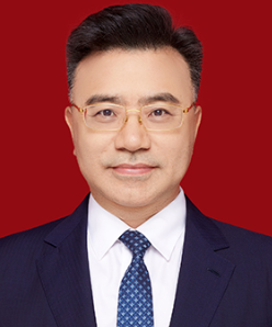 Guanghua Lei