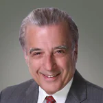 Charles M March