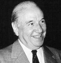 Raúl Prebisch