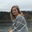 Kristina Osland Lavik