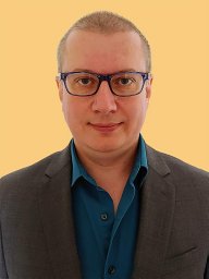Igor V. Erovenko