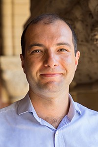 Cengiz Pehlevan