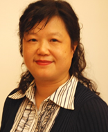 Shumei Chen