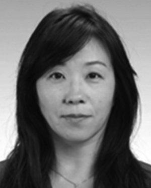 Natsue Yoshimura