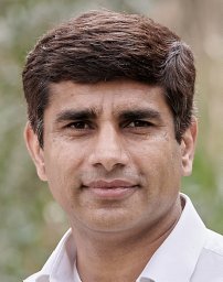 Mumtaz Hussain
