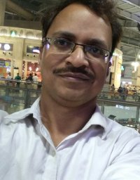 Manasij Yadava