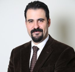 Gerardo Garcia-Aguirre