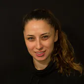 Evrim Acar Ataman