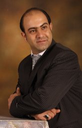 Hamidreza Bagheri
